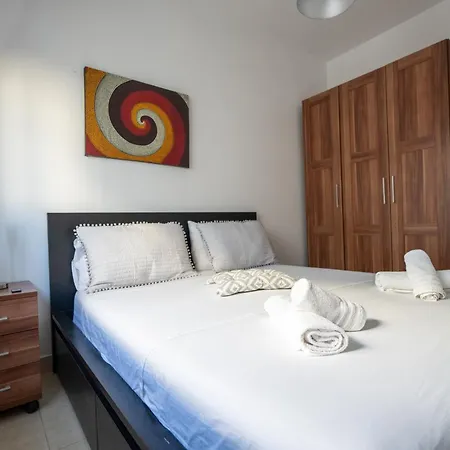 Accommodatie bij particulieren Brightest Room, Shared Bathroom